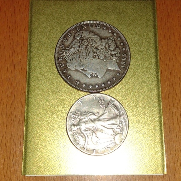 Tokens - Picture 1 of 2